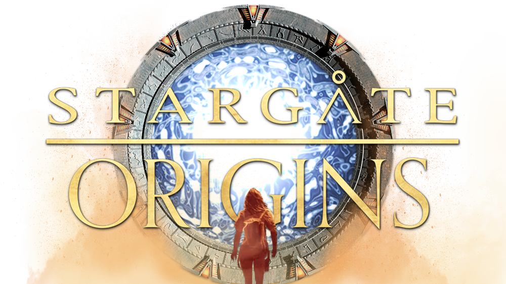Origins Image - Circle (1000x562), Png Download