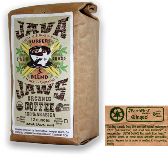 Download Java Jaws - Coffee Substitute PNG Image with No Background ...