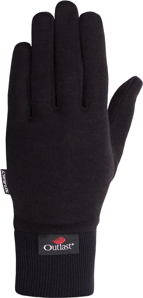 Download 2135 Outlast Glove Liner 3 Wool PNG Image with No Background