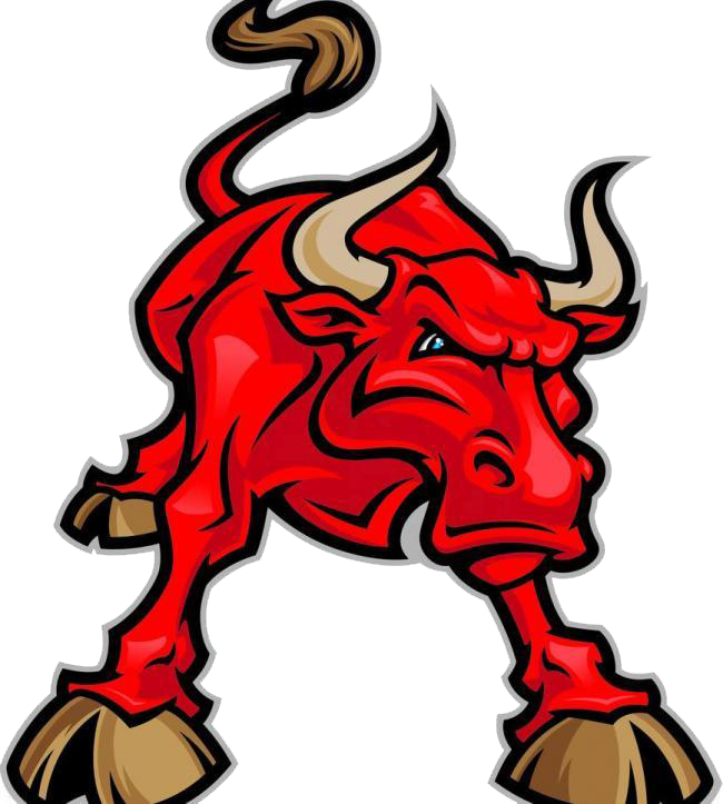 Cattle Ox Elements - Fighting Bull (650x723), Png Download