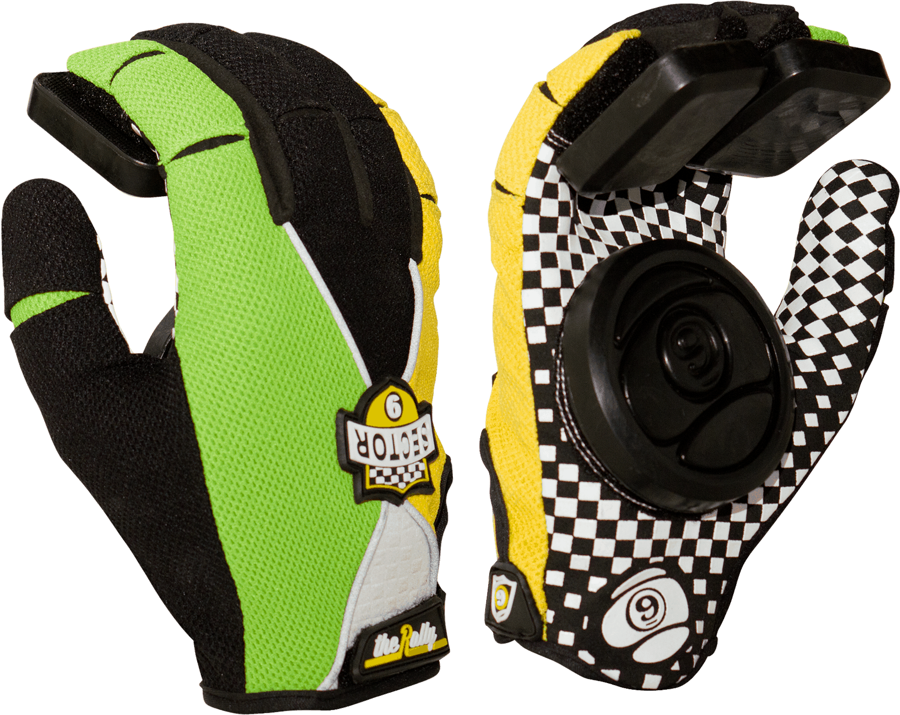 Sector 9 (1800x1800), Png Download