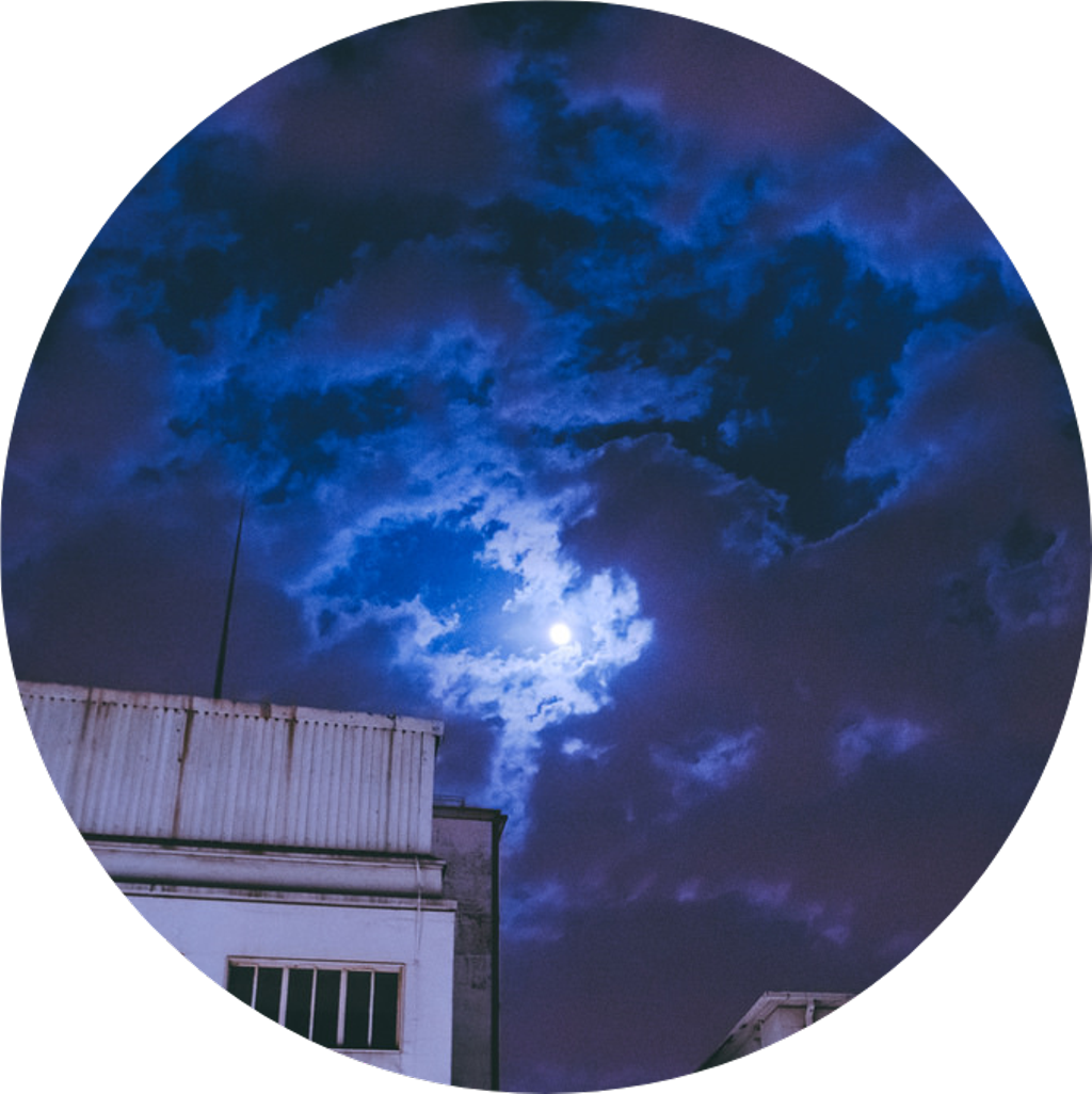 #aesthetic #clouds #cloud #storm #light #sky #building - Frases Sarcasticas (1024x1026), Png Download