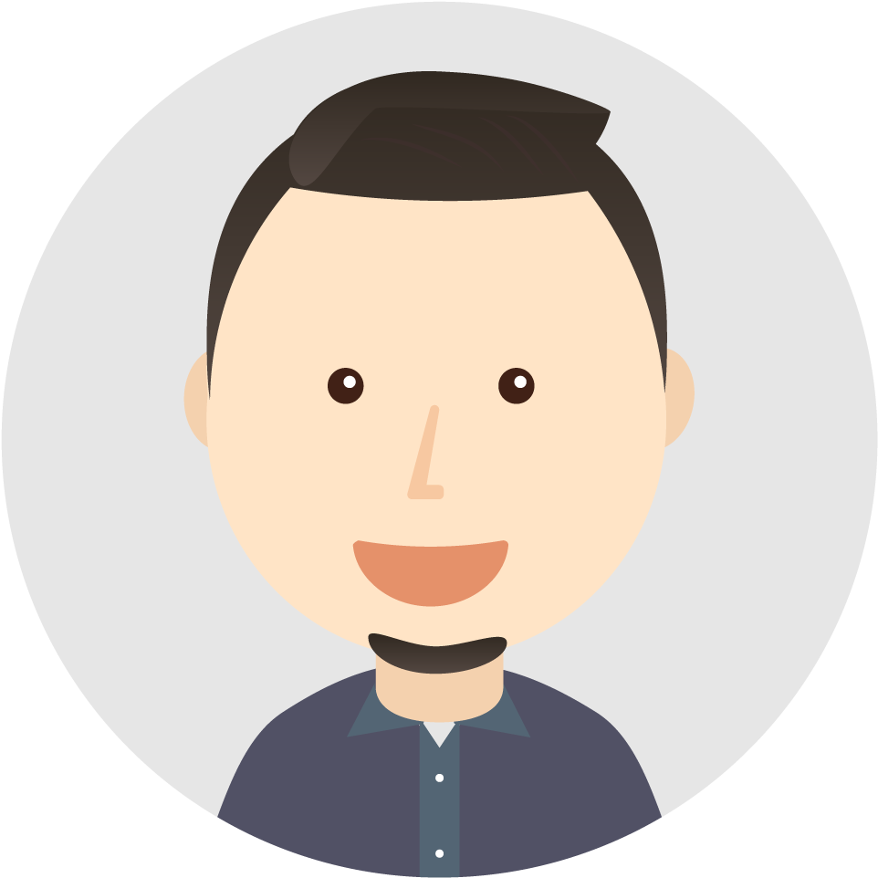 Cartoon (1000x1000), Png Download