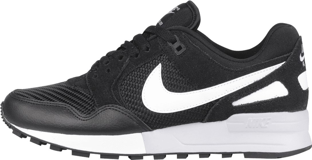 Nike Wmns Air Pegasus 89 Black / Summit White / Wolf - Nike Shoes Price In Bangladesh (1200x1308), Png Download