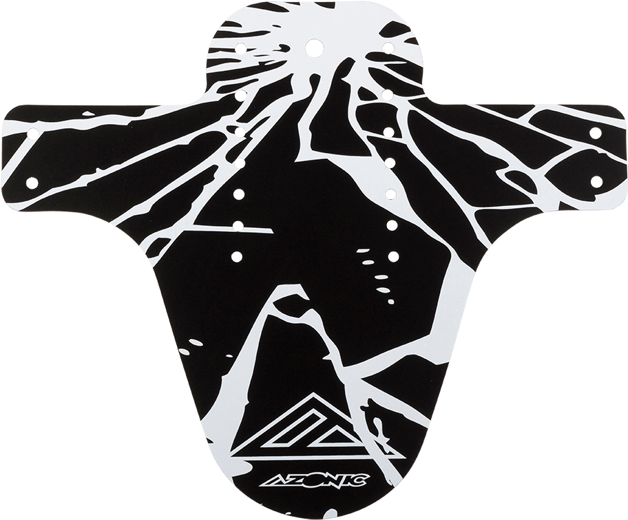 Splatter Fender Splatter Fender - Fender (1000x1000), Png Download