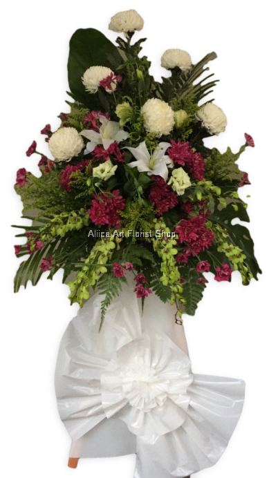 Sunshine After Rain - Bouquet (700x700), Png Download