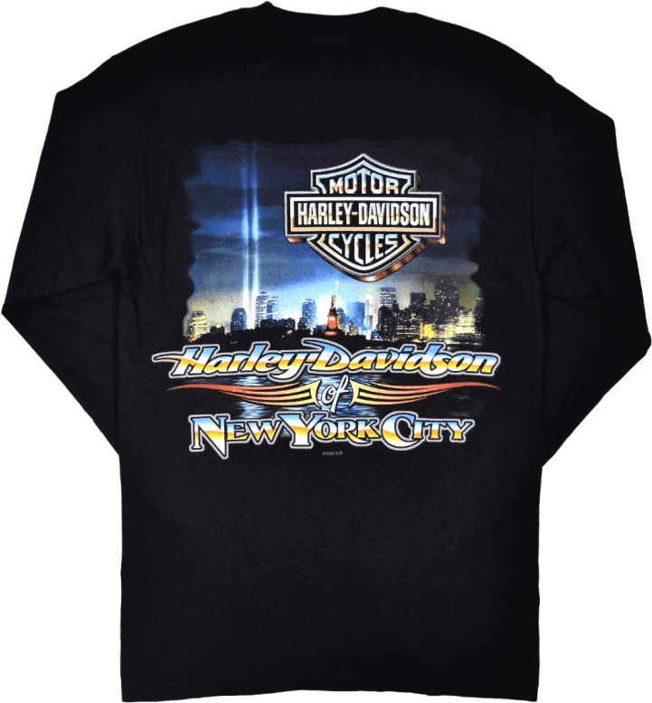 Harley Davidson (800x800), Png Download