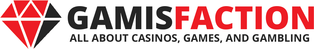 How To Win At Gambling - Carmine (1166x290), Png Download