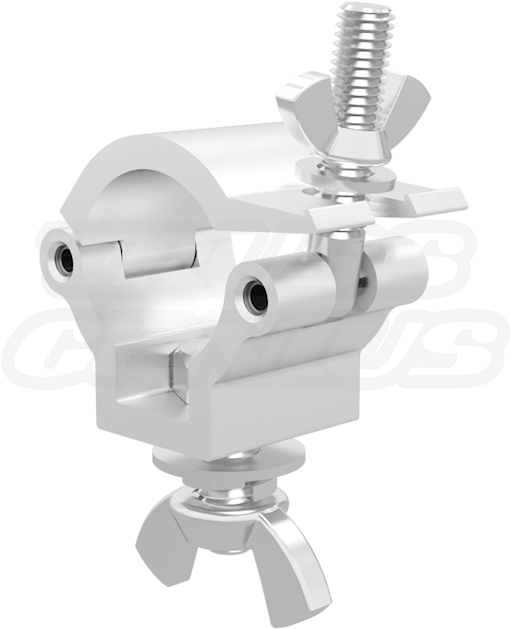 Mini 360 F14 Clamp Csj2001 - Rifle (570x708), Png Download