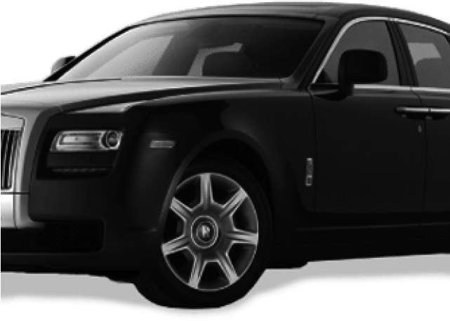 Mercedes Benz Clipart Rolls Royce - Rolls-royce Ghost (640x480), Png Download