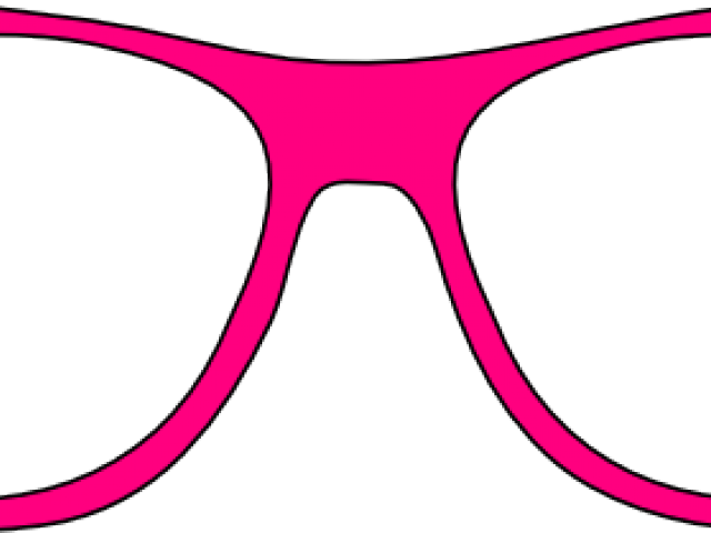 Sunglasses Clipart Clip Art - Tiffany Frames With Key (640x480), Png Download