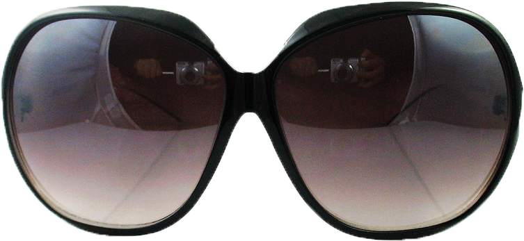 Goggles Sunglasses Download Hd Png Clipart - Reflection (900x773), Png Download