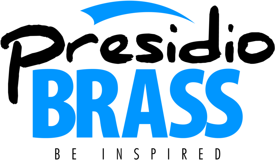 Presidio Brass Logo - Graphic Design (1000x673), Png Download