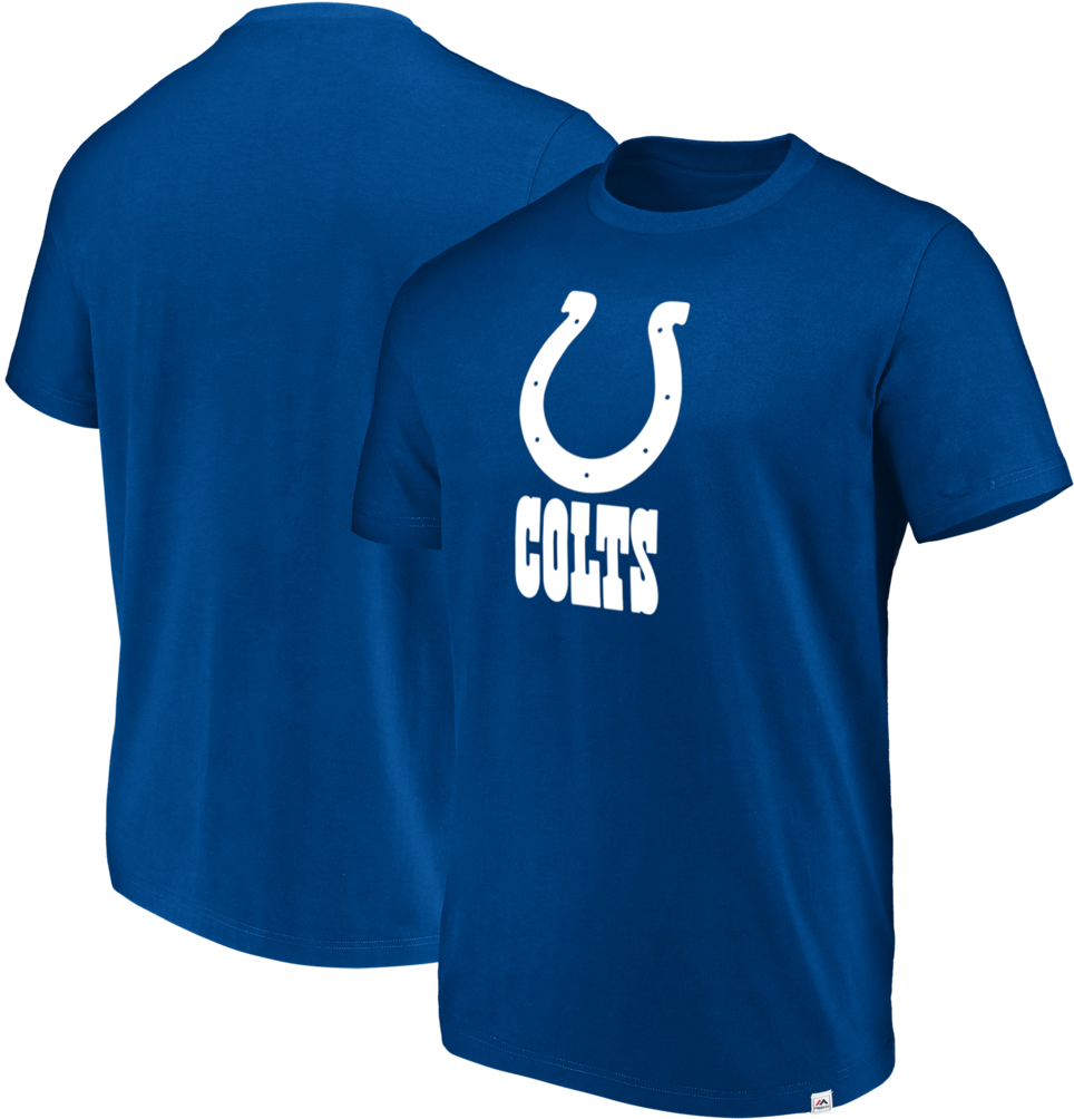 Download Indianapolis Colts PNG Image with No Background - PNGkey.com