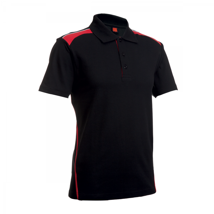 Ci0902 - Polo Shirt (720x1000), Png Download