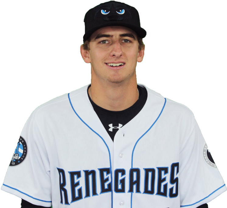 Homestand Ends With A Thud - Baseball Player (1280x720), Png Download