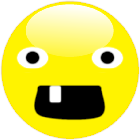 Smiley Omg Photo - Smiley (800x600), Png Download