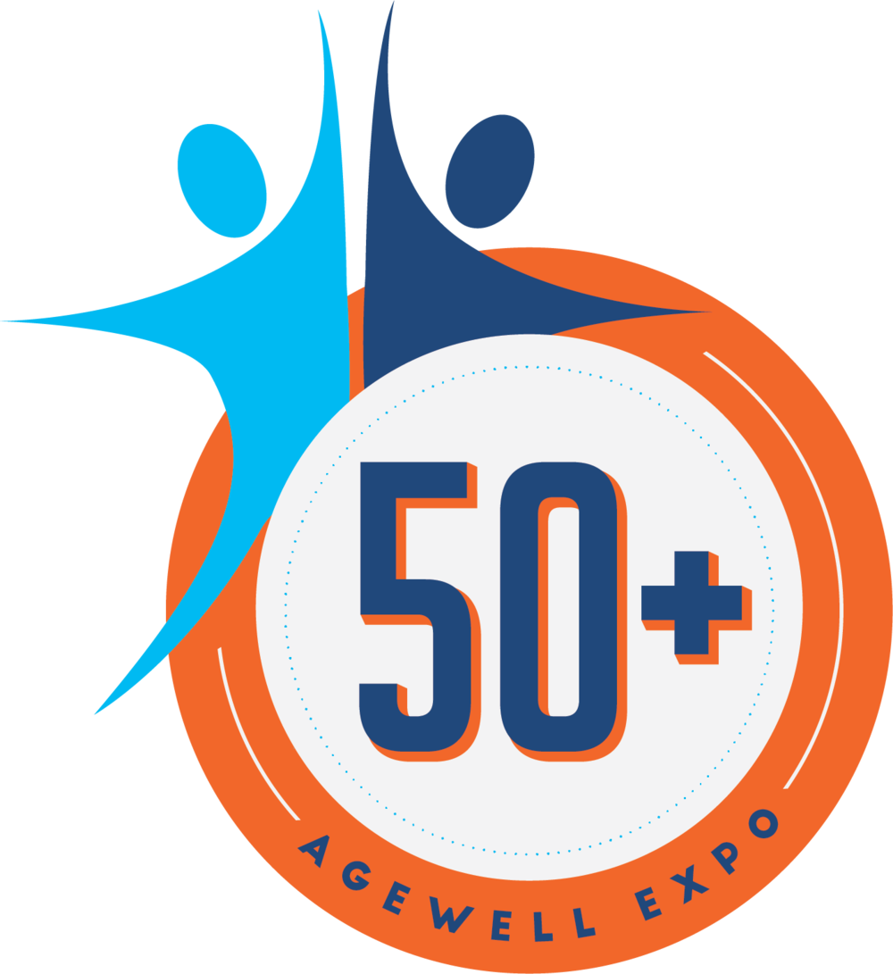 Agewell-badge (1000x1091), Png Download