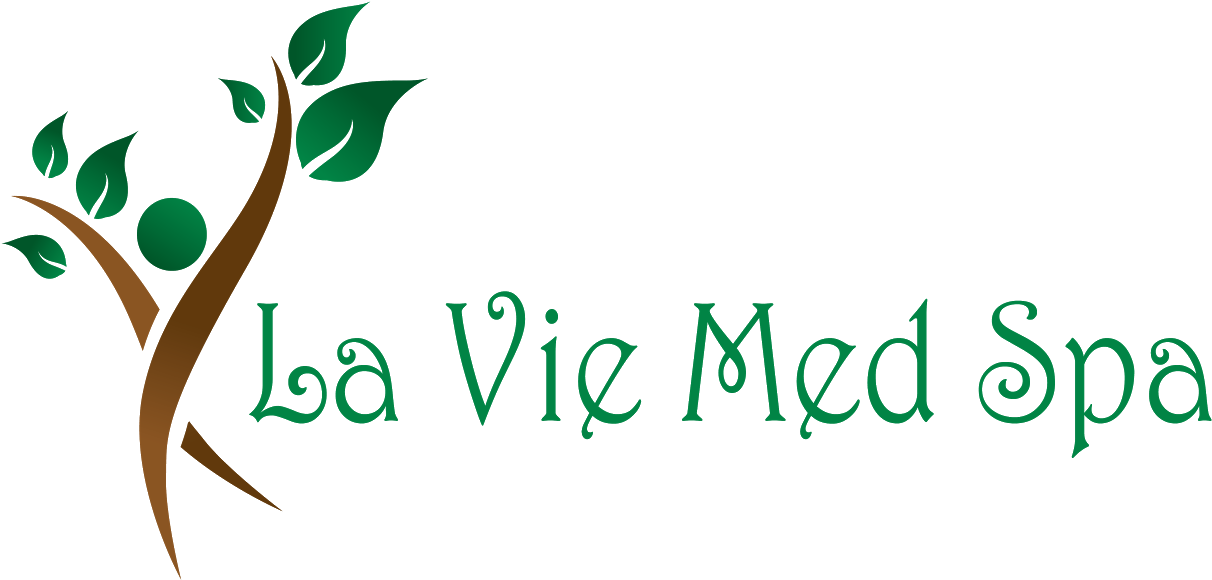La Vie Med Spa Tyler Tx (1310x662), Png Download