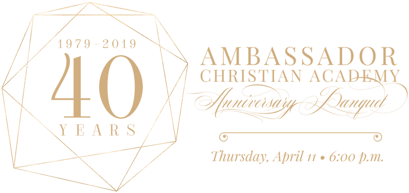 40th Anniversary-2 - Life In The Emerald City (864x432), Png Download