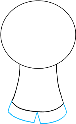 How To Draw Elf (680x678), Png Download