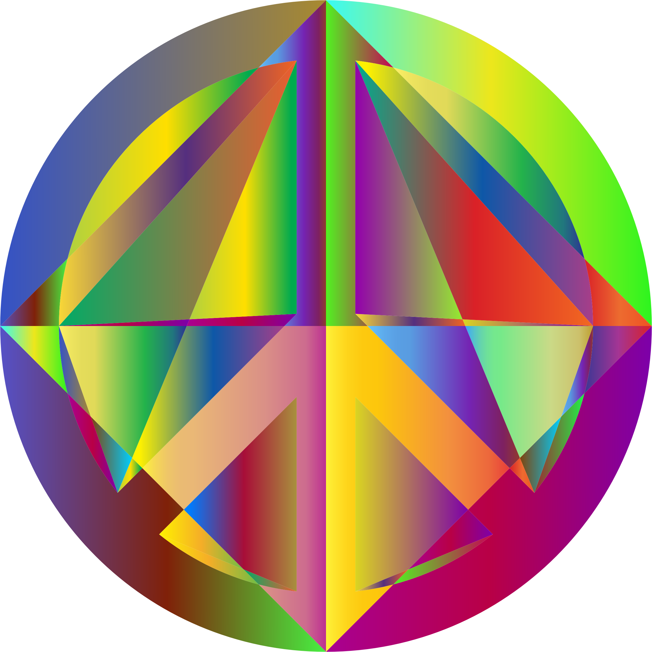 Big Image - Circle (2290x2290), Png Download