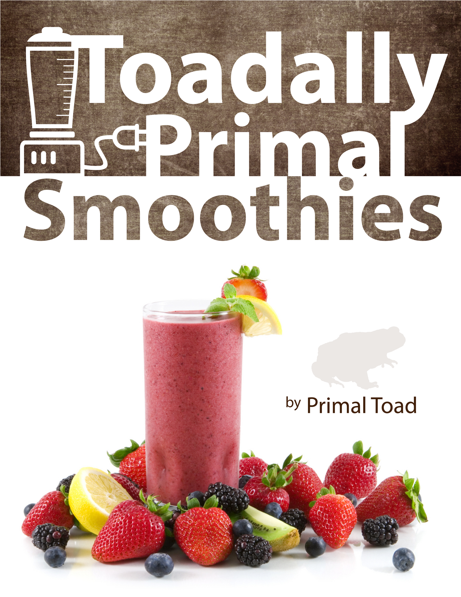 Strawberry (2000x2000), Png Download