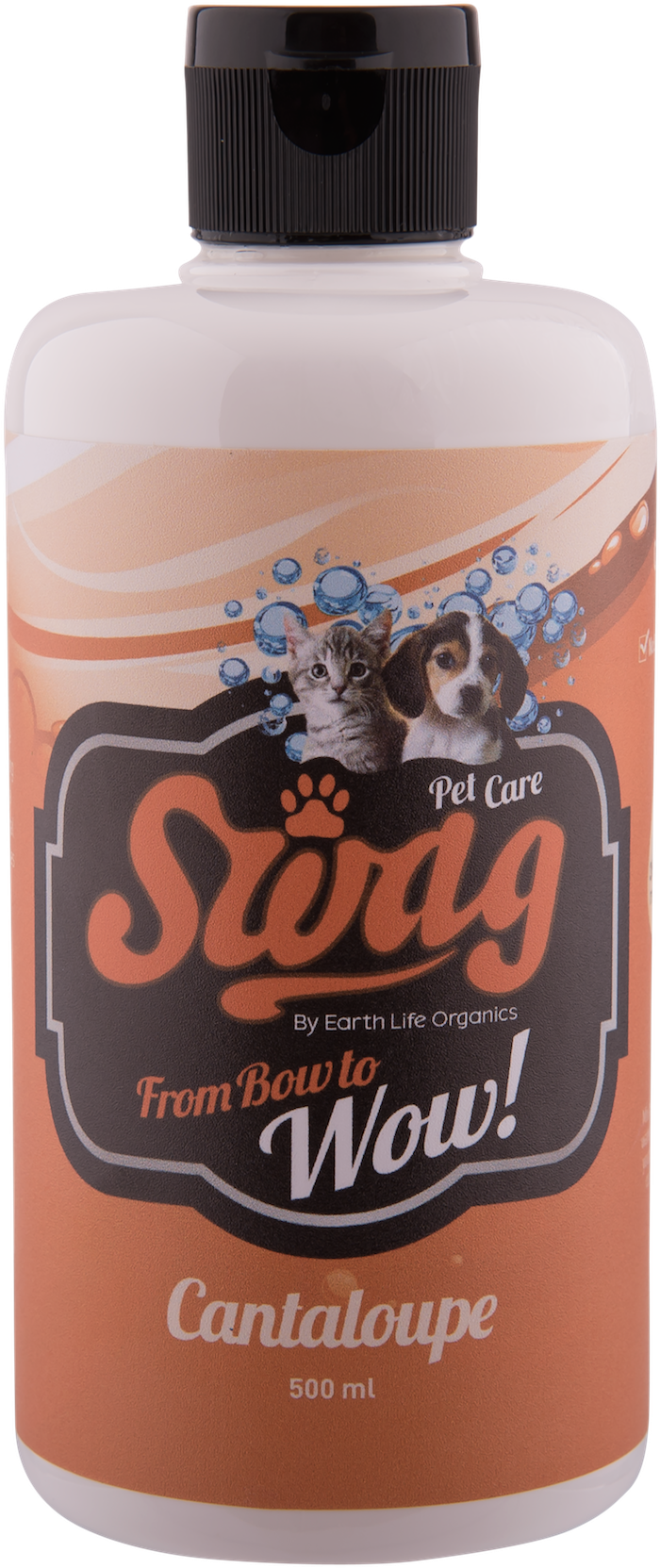 Swag - Bottle (3000x2003), Png Download