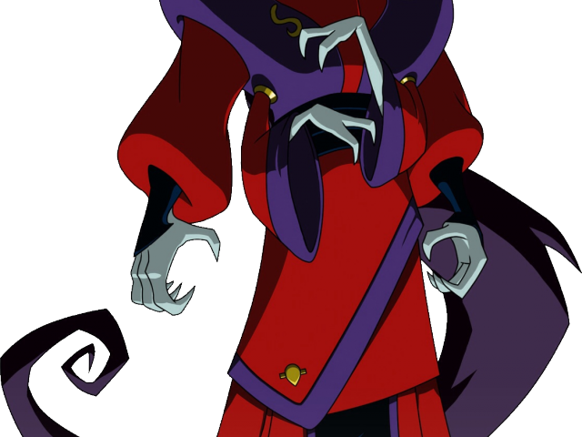 Dragon Ball Clipart Jackie Chan - Jackie Chan Adventures Thunder Demon (640x480), Png Download