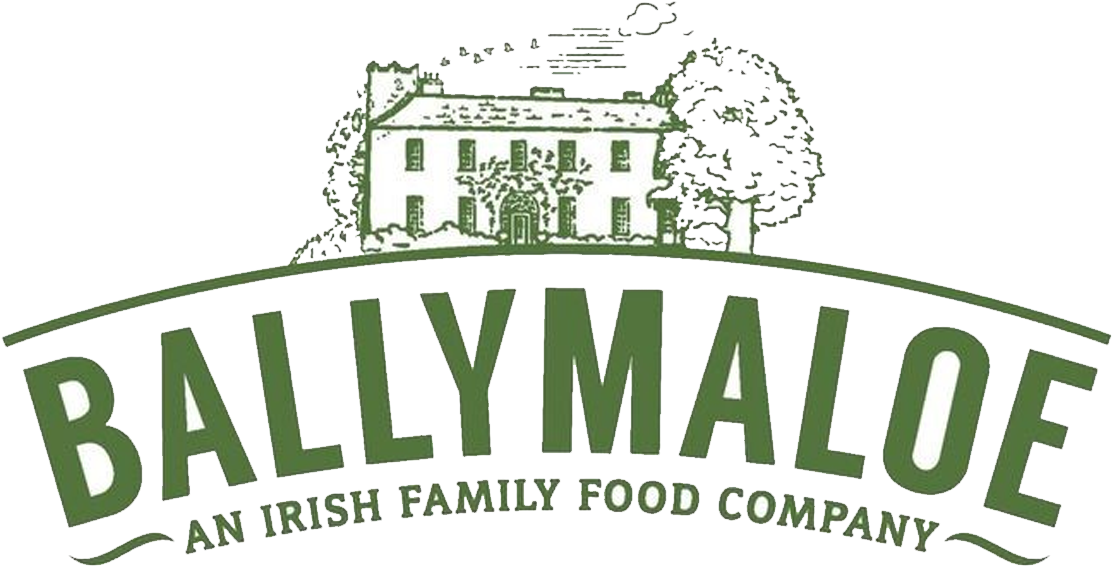Irish Png - Ballymaloe Logo (1500x1500), Png Download
