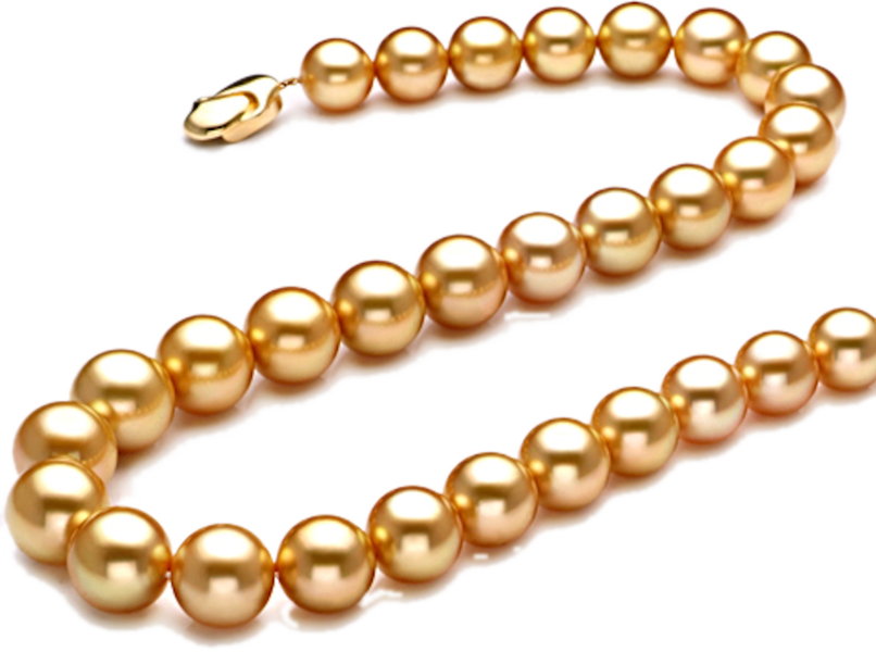 String Of Pearls - String Of Pearls Clipart (806x600), Png Download