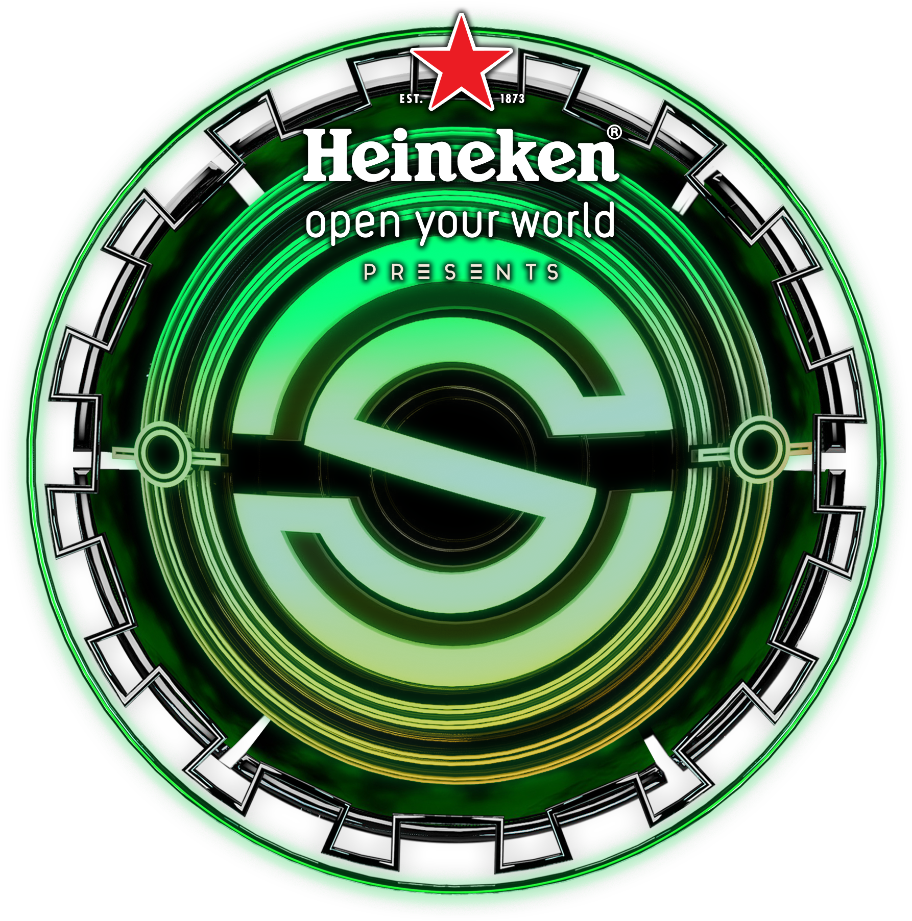 Logo Hnk (2048x2048), Png Download