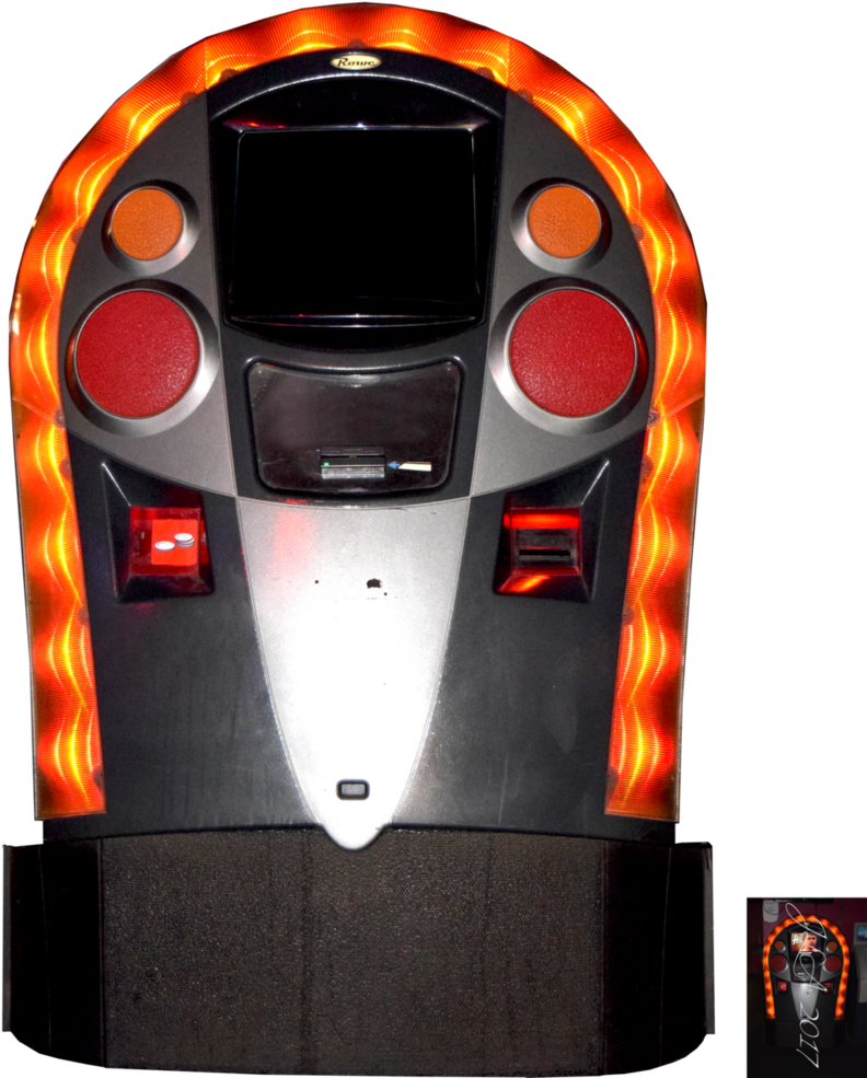 Jukebox Png - Gadget (791x1011), Png Download