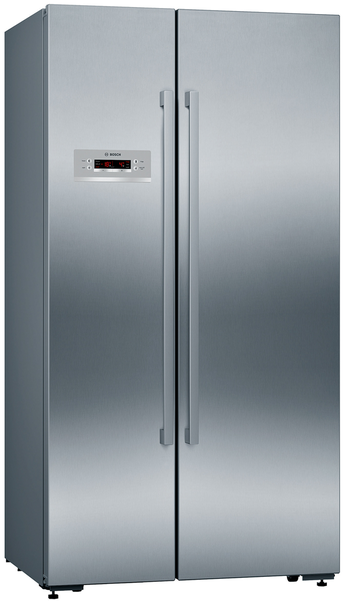 Bosch Refrigerator Png (600x600), Png Download