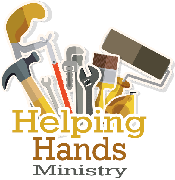 Helping-hands - Mobile Phone (677x676), Png Download