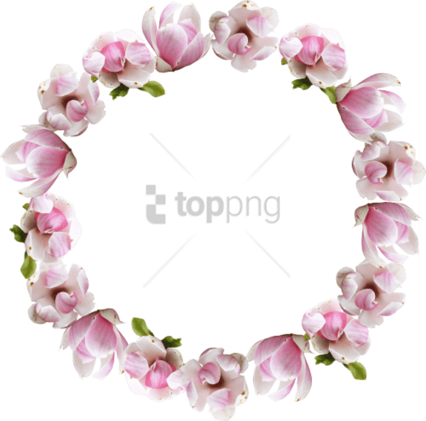 Free Png Yellow Flower Crown Transparent Png Image - Flower Crown Images Png (850x840), Png Download