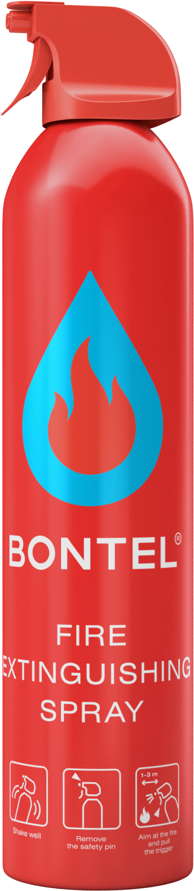 Water Bottle (900x1800), Png Download