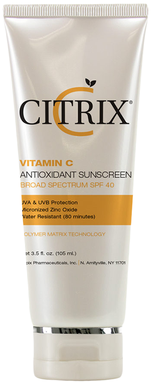 Citrix Antioxidant Sunscreen Spf - Sunscreen (800x800), Png Download