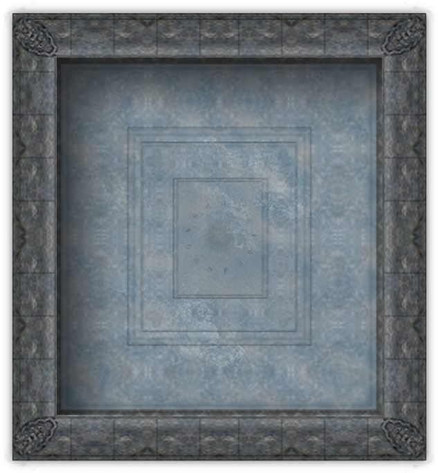 24 Mar 2009 - Picture Frame (1000x1000), Png Download