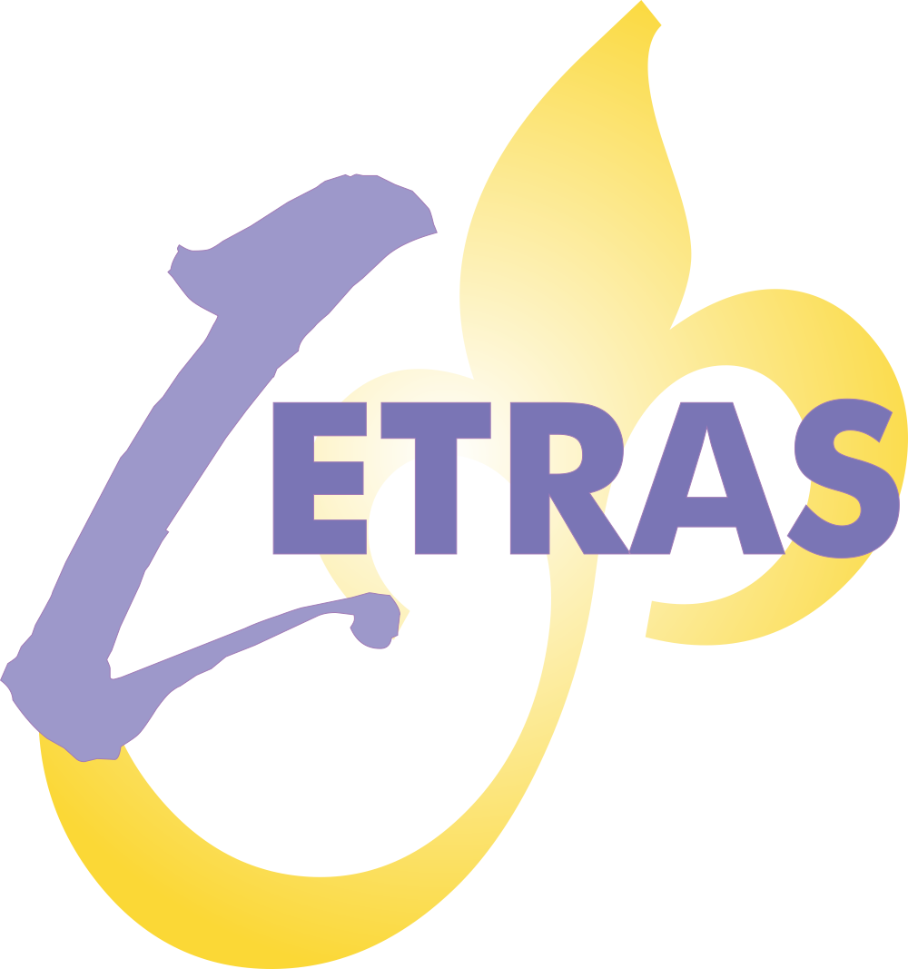 Uri C&226mpus De Frederico Westphalen Logos - Licenciatura Em Letras (1000x1067), Png Download