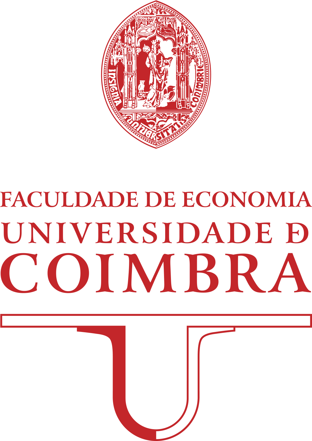 Faculdade De Letras Eps - Fmuc (1666x2108), Png Download