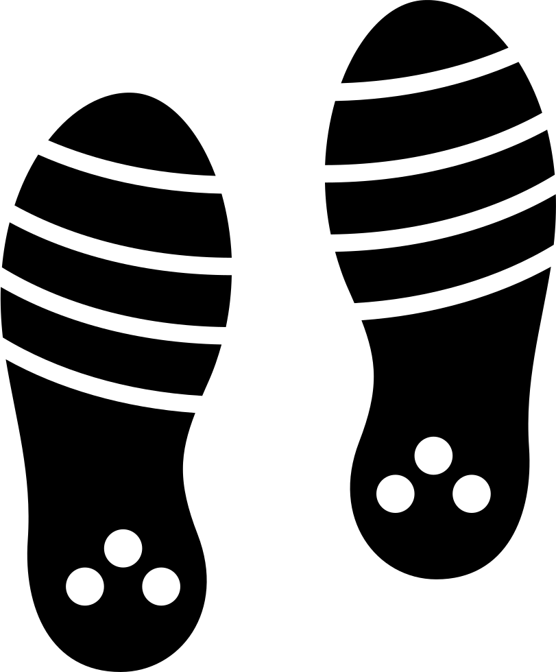 Shoe Print Png - Zapatos Deportivos Dibujo Png (811x980), Png Download