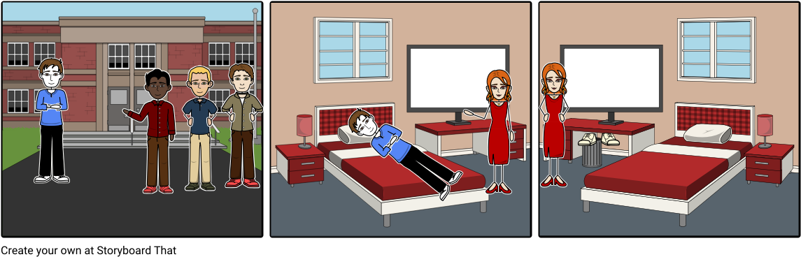 Copy Print - Cartoon (1164x385), Png Download