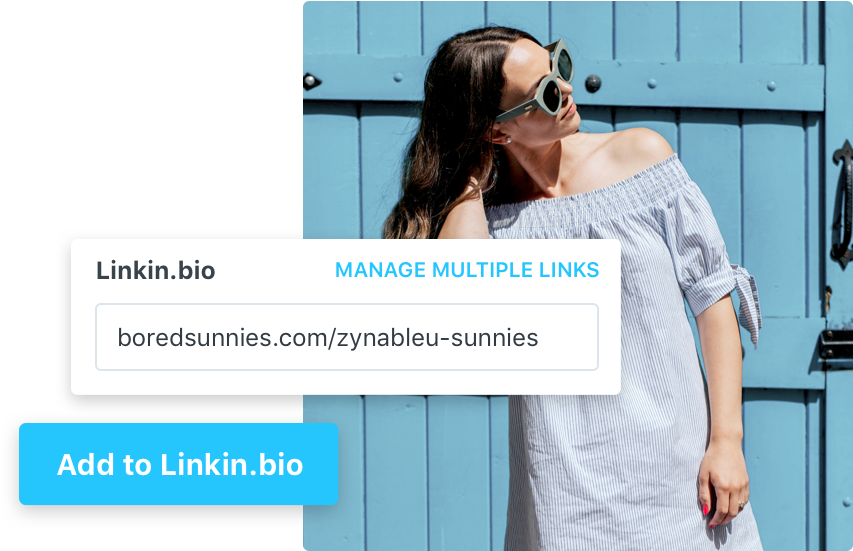 Insert Links Or Tag Products In Your Instagram Posts - Online Advertising (880x590), Png Download