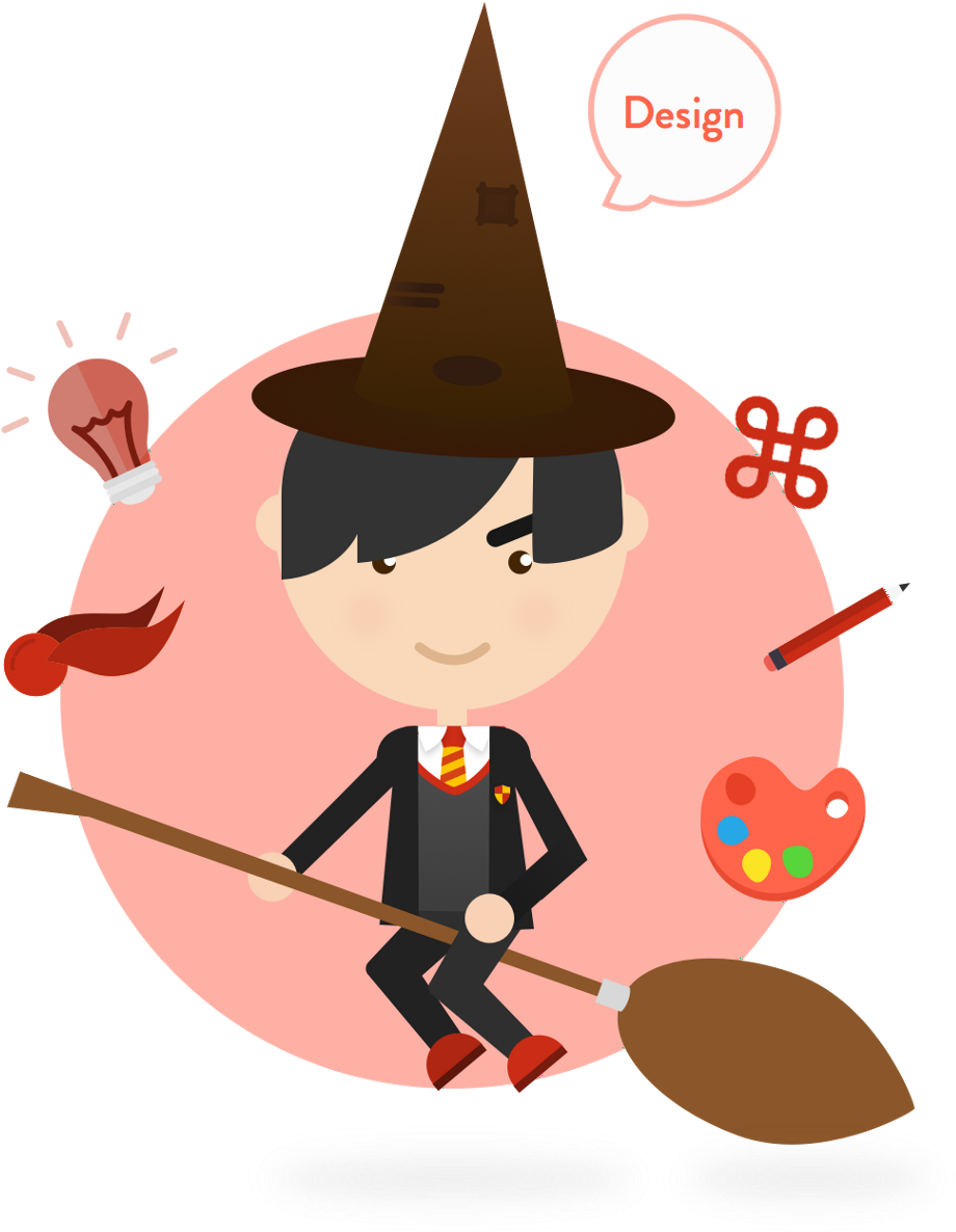 “you Might Belong In Gryffindor, Where Dwell The Brave - Cartoon (1200x1351), Png Download