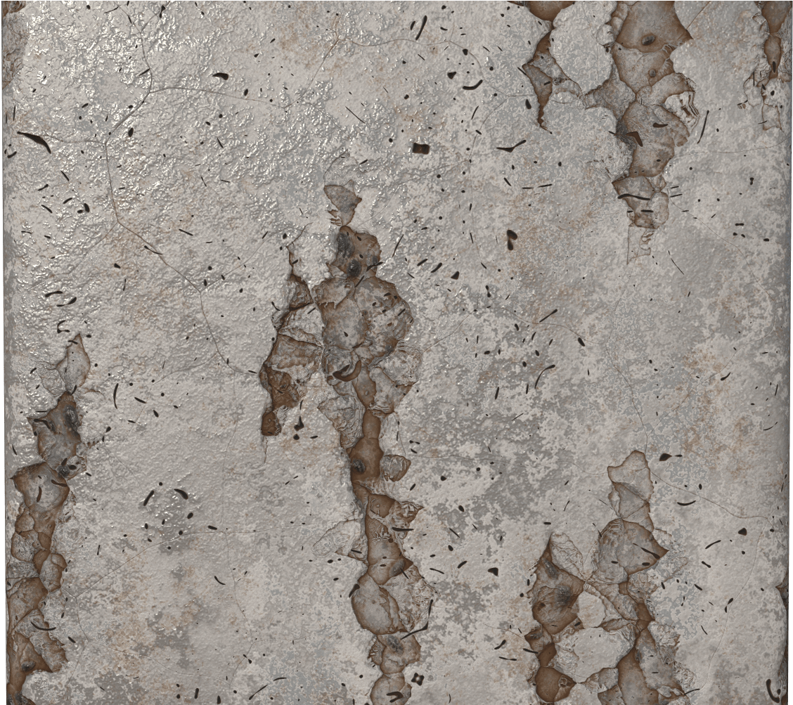 Concrete Textures - Concrete (1893x1002), Png Download