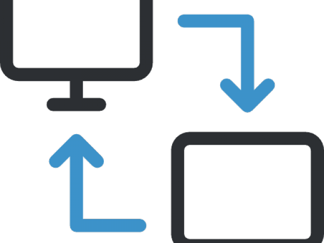 Last Viewed Post - Integration Clipart Free (640x480), Png Download