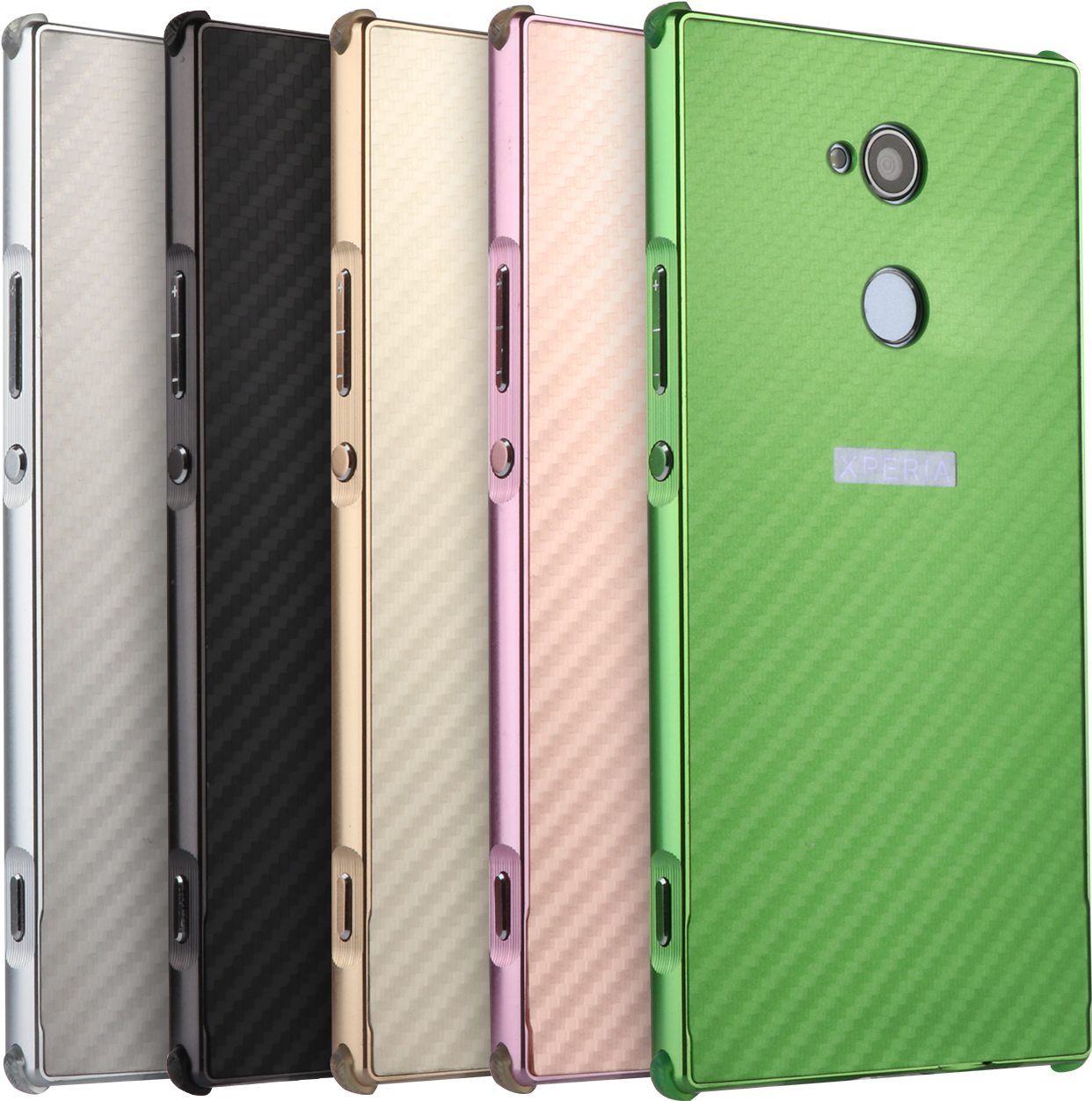 Details About For Sony Xperia Xa2 Ultra Shockproof - Smartphone (1500x1500), Png Download
