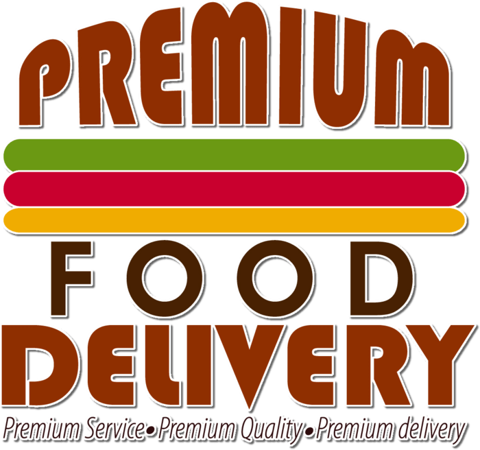 Delivery Png - Premium Food Delivery (700x656), Png Download