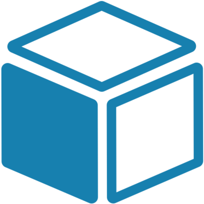 Package Cube Box For Delivery - Expo Icon (1000x1000), Png Download